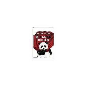 O Panda Benim İnkılap Kitabevi