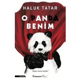 O Panda Benim İnkılap Kitabevi