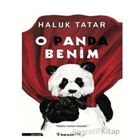 O Panda Benim İnkılap Kitabevi