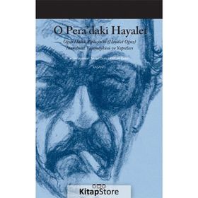 O PERA'DAKI HAYALET - SEZER DURU; ORHAN DURU