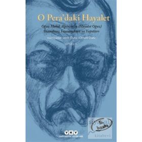 O PERA'DAKI HAYALET - SEZER DURU; ORHAN DURU