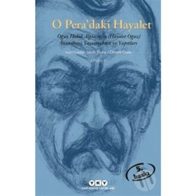 O PERA'DAKI HAYALET - SEZER DURU; ORHAN DURU
