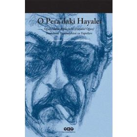 O PERA'DAKI HAYALET - SEZER DURU; ORHAN DURU