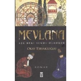 O SARIŞIN KURT - ATTILÂ İLHAN