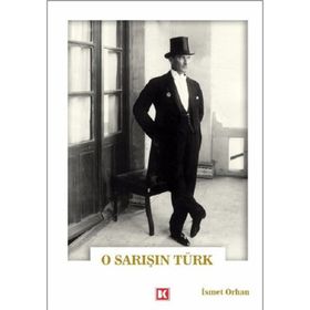 O Sarışın Türk Beyaz Köşe Yayınları
