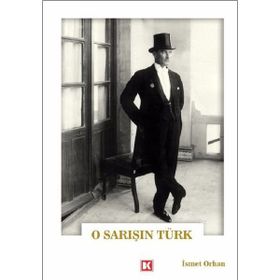 O Sarışın Türk Beyaz Köşe Yayınları