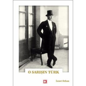 O Sarışın Türk Beyaz Köşe Yayınları