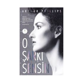 O ŞARKI SENSIN - ARTHUR PHILIPS