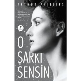 O ŞARKI SENSIN - ARTHUR PHILIPS