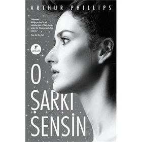 O ŞARKI SENSIN - ARTHUR PHILIPS