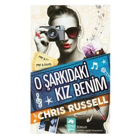 O Şarkıdaki Kız Benim - Chris Russell