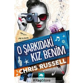 O Şarkıdaki Kız Benim - Chris Russell