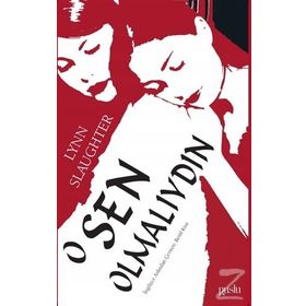 O Sen Olmalıydın - Dilara Naz Çokçetin