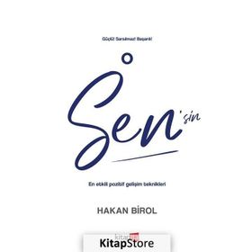 O Sen'sin - Hakan Birol