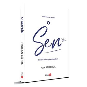O Sen'sin - Hakan Birol