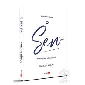 O Sen'sin - Hakan Birol