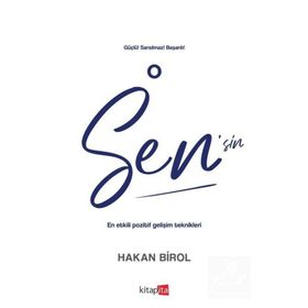 O Sen'sin - Hakan Birol