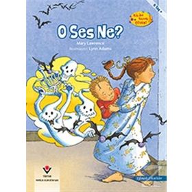 O Ses Ne - Bilim Bunu Çözer - Mary Lawrence