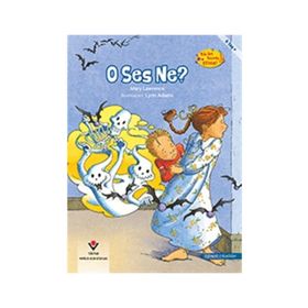 O Ses Ne - Bilim Bunu Çözer - Mary Lawrence