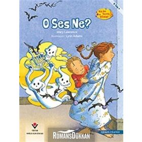 O Ses Ne - Bilim Bunu Çözer - Mary Lawrence