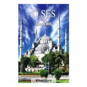 O Ses - Tuncay Veis