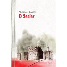 O Sesler-Şehrin Kalbi Sur'da Atıyor - Nurcan Baysal