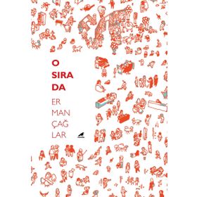 O Sırada - Erman Çağlar