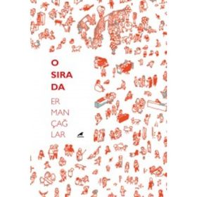O Sırada - Erman Çağlar