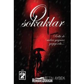 O Sokaklar - Metin Aybek