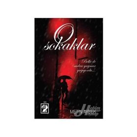 O Sokaklar - Metin Aybek