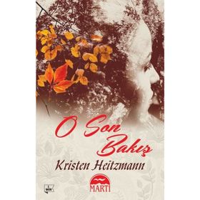 O Son Bakış Martı Yayınları