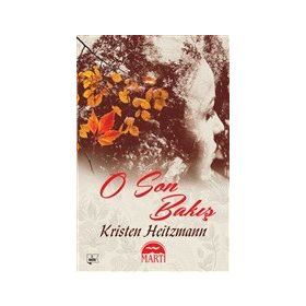 O Son Bakış Martı Yayınları