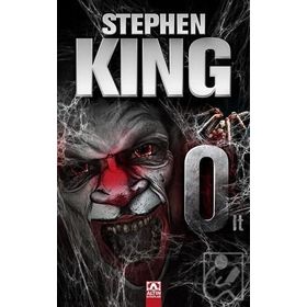 O - STEPHEN KING