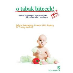 O Tabak Bitecek mi? - Tracey Murkett Gill Rapley Hatice Oluk