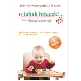 O Tabak Bitecek mi? - Tracey Murkett Gill Rapley Hatice Oluk