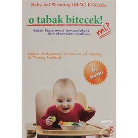 O Tabak Bitecek mi? - Tracey Murkett Gill Rapley Hatice Oluk