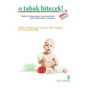O Tabak Bitecek mi? - Tracey Murkett Gill Rapley Hatice Oluk