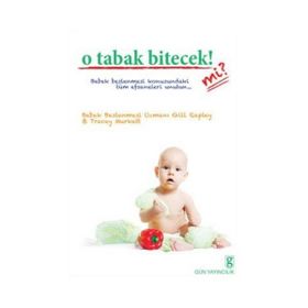 O Tabak Bitecek mi? - Tracey Murkett Gill Rapley Hatice Oluk