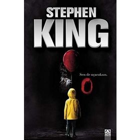 O Tam Metin - Stephen King