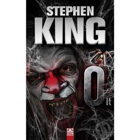 O Tam Metin - Stephen King