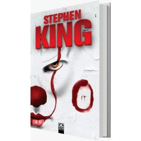 O Tam Metin - Stephen King