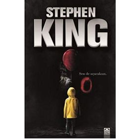O Tam Metin - Stephen King