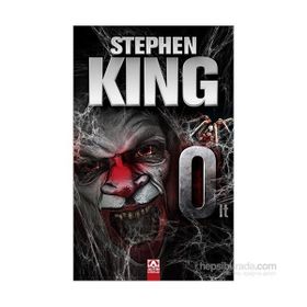 O Tam Metin - Stephen King
