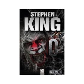 O Tam Metin - Stephen King