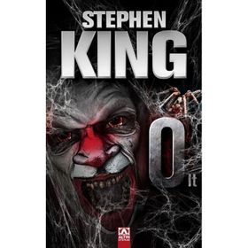 O Tam Metin - Stephen King