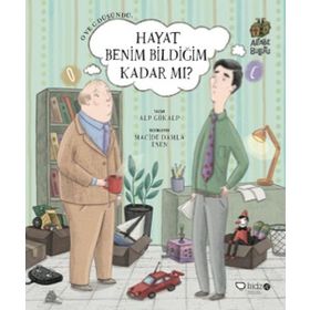 O ve C Düşündü: Hayat Benim Bildiğim Kadar mı? - Alp Gökalp