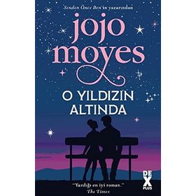 O Yıldızın Altında - Jojo Moyes