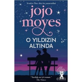 O Yıldızın Altında - Jojo Moyes