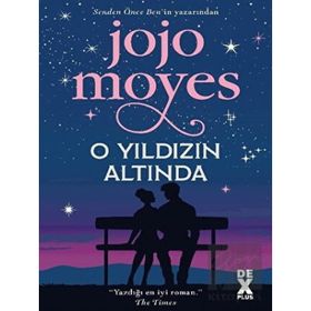 O Yıldızın Altında - Jojo Moyes