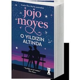 O Yıldızın Altında - Jojo Moyes